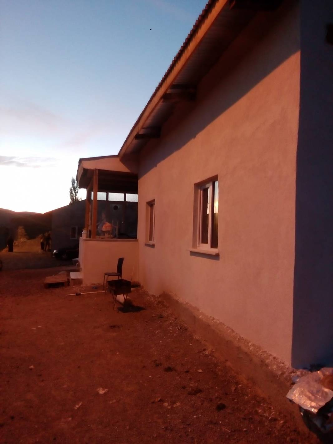 Sivas Çerçideresi Köyü Resimleri 3