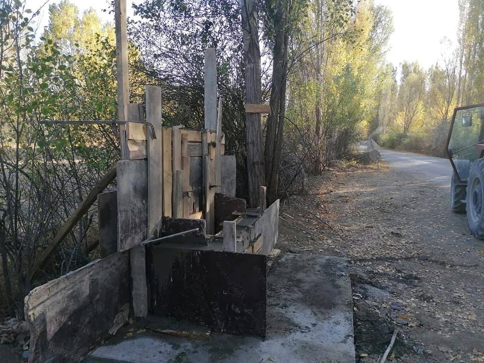 Sivas Çongar Köyü Resimleri 10