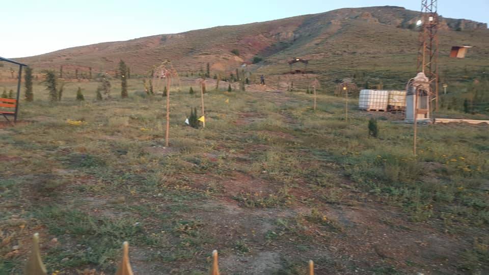 Sivas Çongar Köyü Resimleri 3