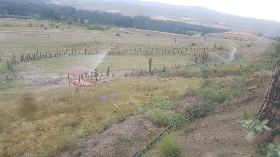 Sivas Çongar Köyü Resimleri 4