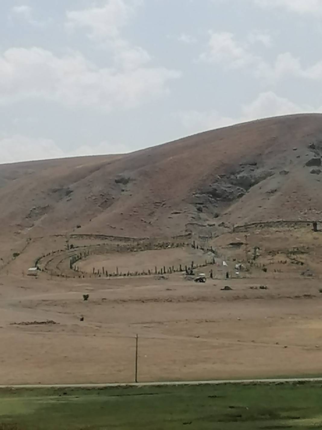 Sivas Çongar Köyü Resimleri 8