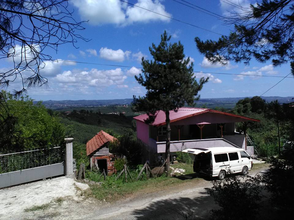 Karasu Kurumeşe Köyü Resimleri 2