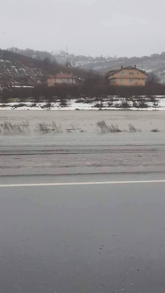 Karasu Kurumeşe Köyü Resimleri 6