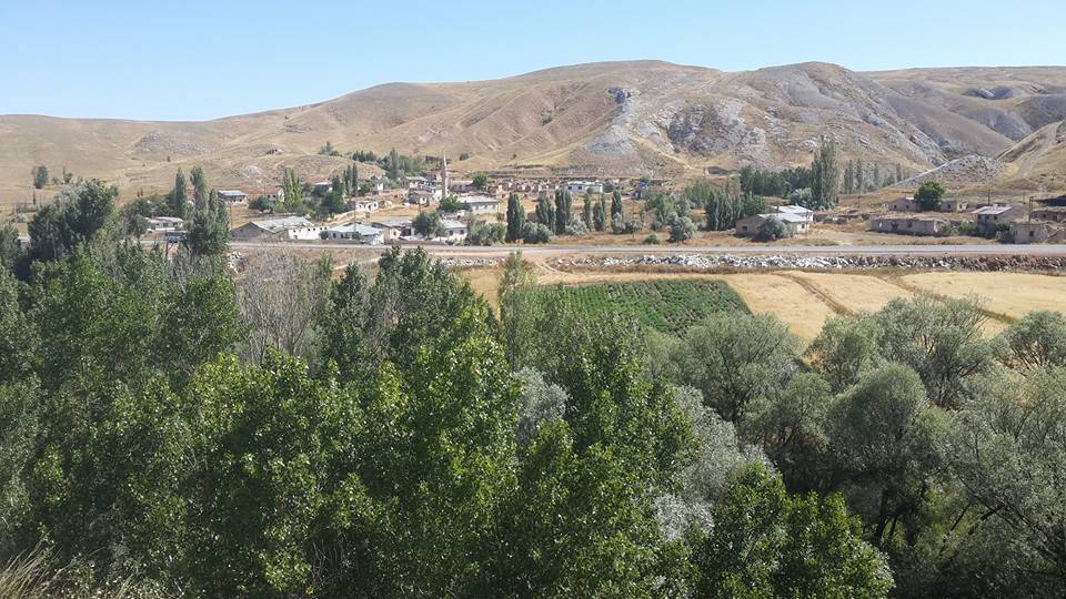 Sivas Damılı Köyü Resimleri 6