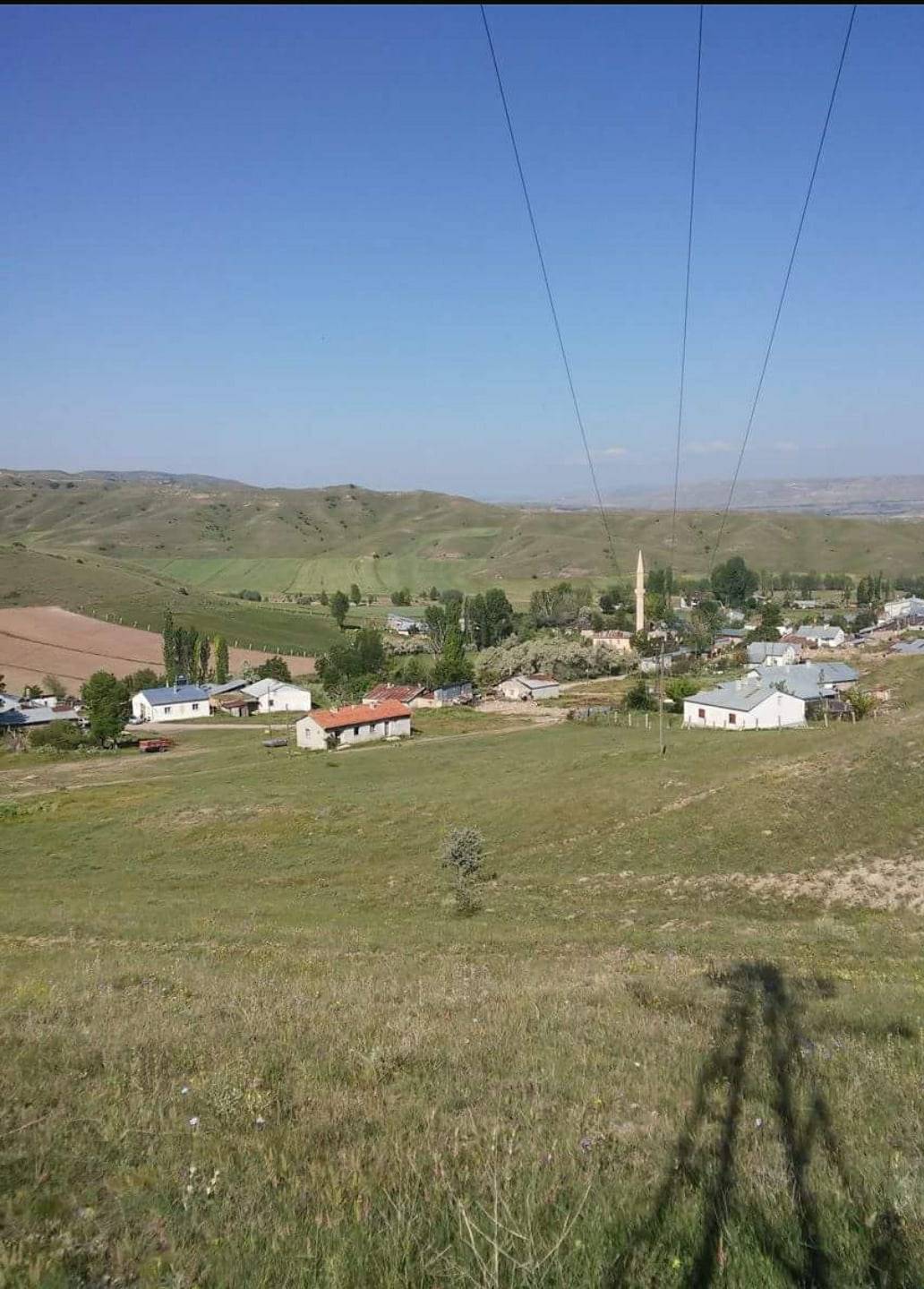 Sivas Damlacık Köyü Resimleri 1