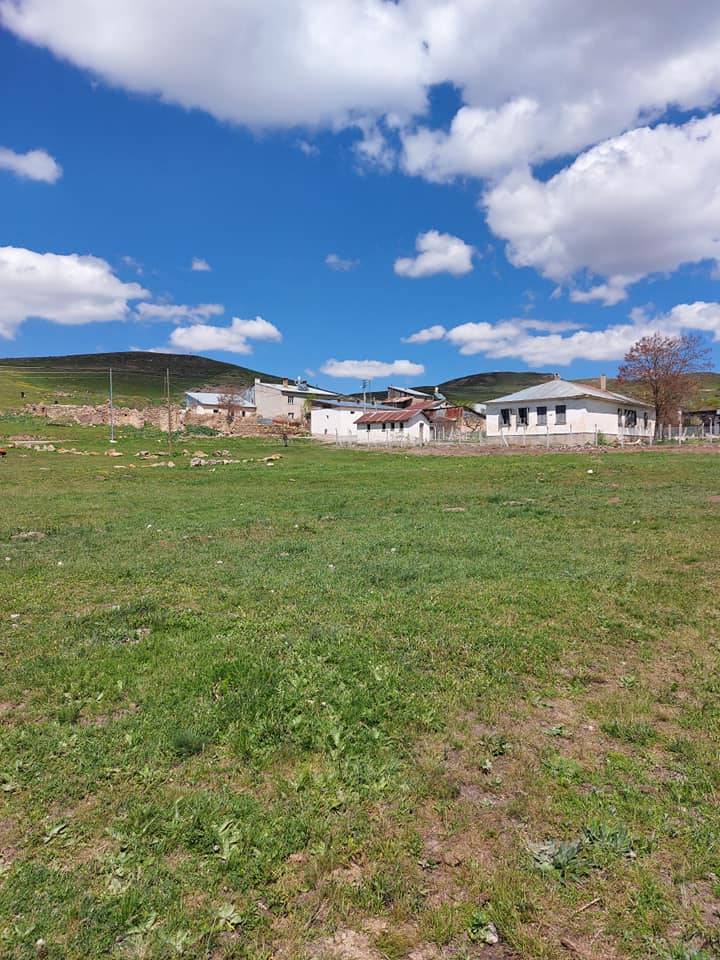 Sivas Damlacık Köyü Resimleri 10