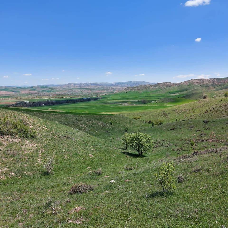 Sivas Damlacık Köyü Resimleri 11