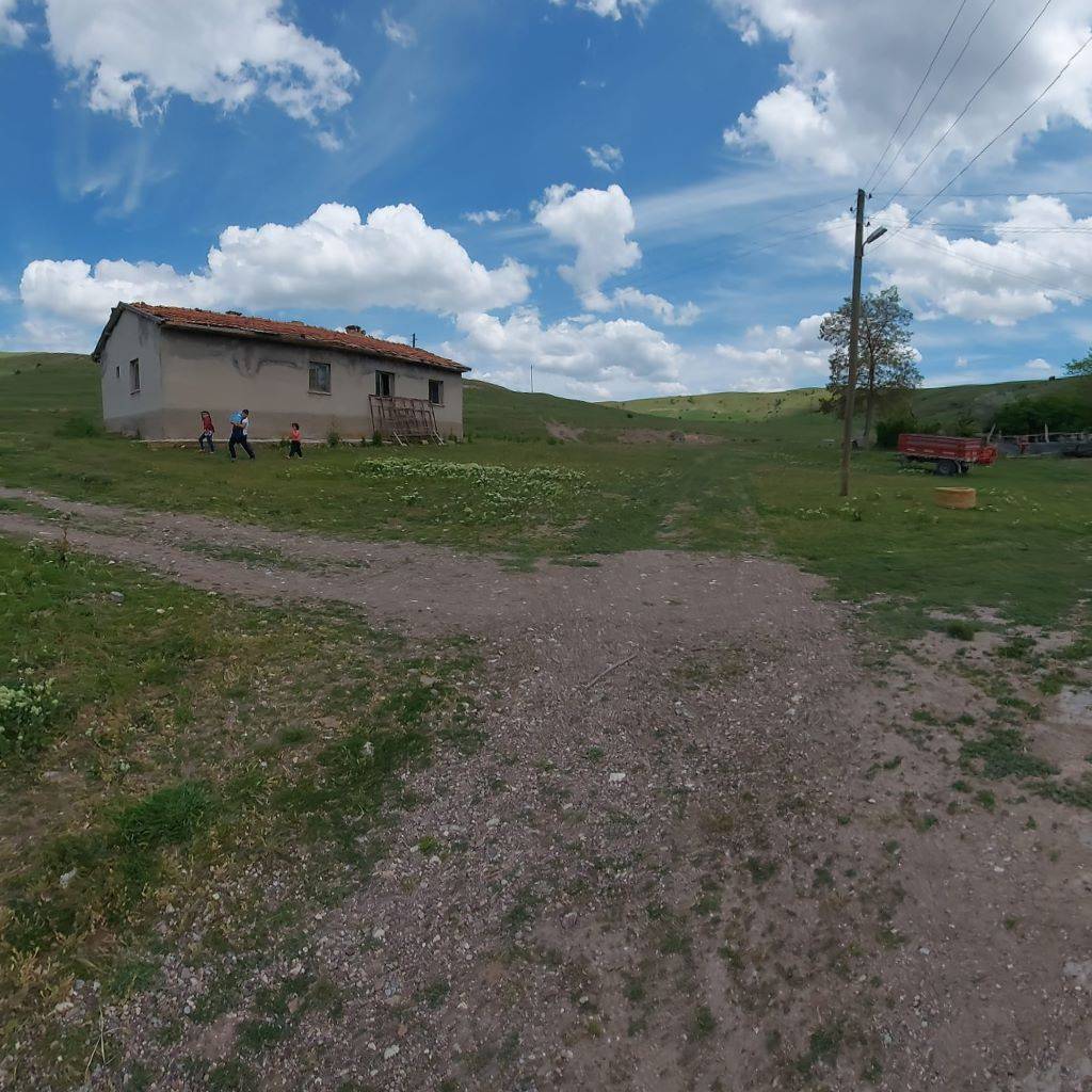 Sivas Damlacık Köyü Resimleri 12