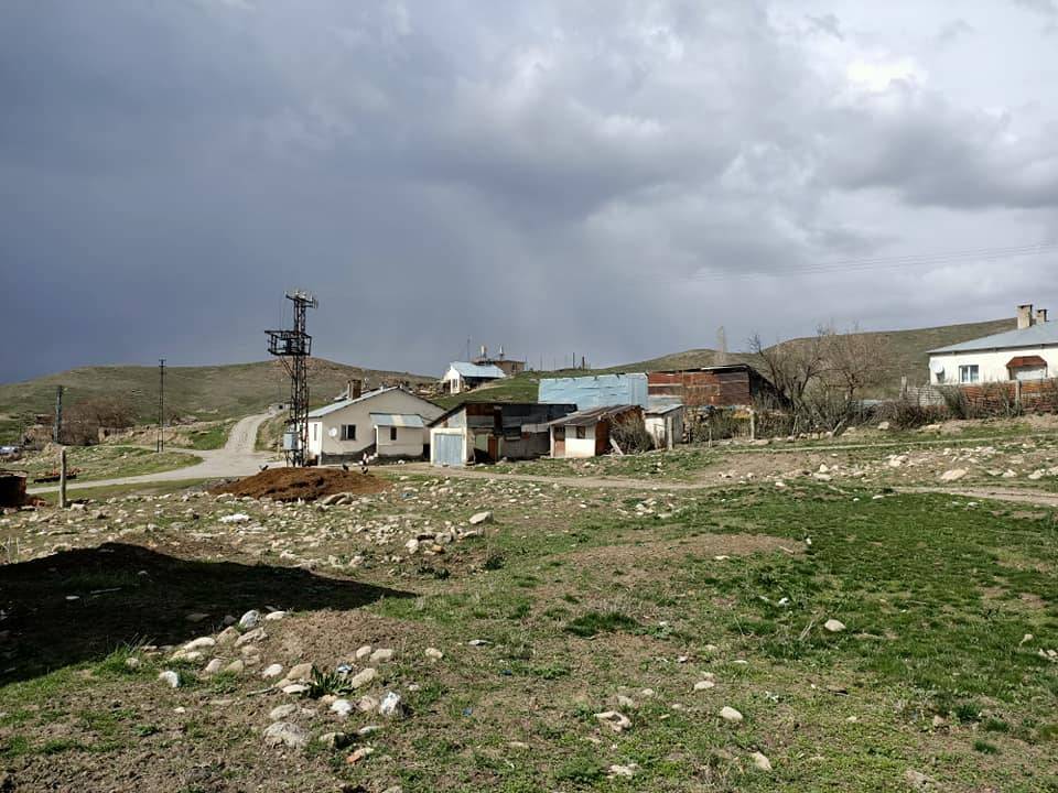 Sivas Damlacık Köyü Resimleri 3