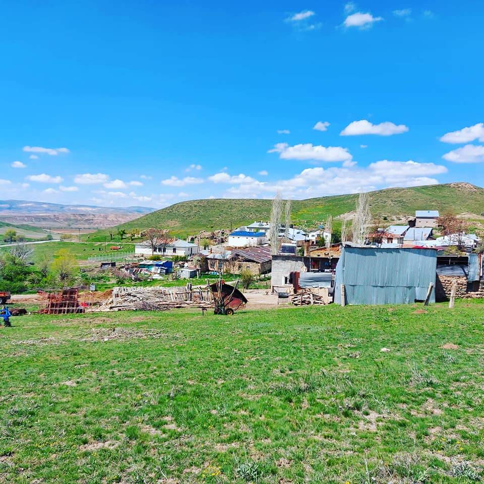 Sivas Damlacık Köyü Resimleri 4