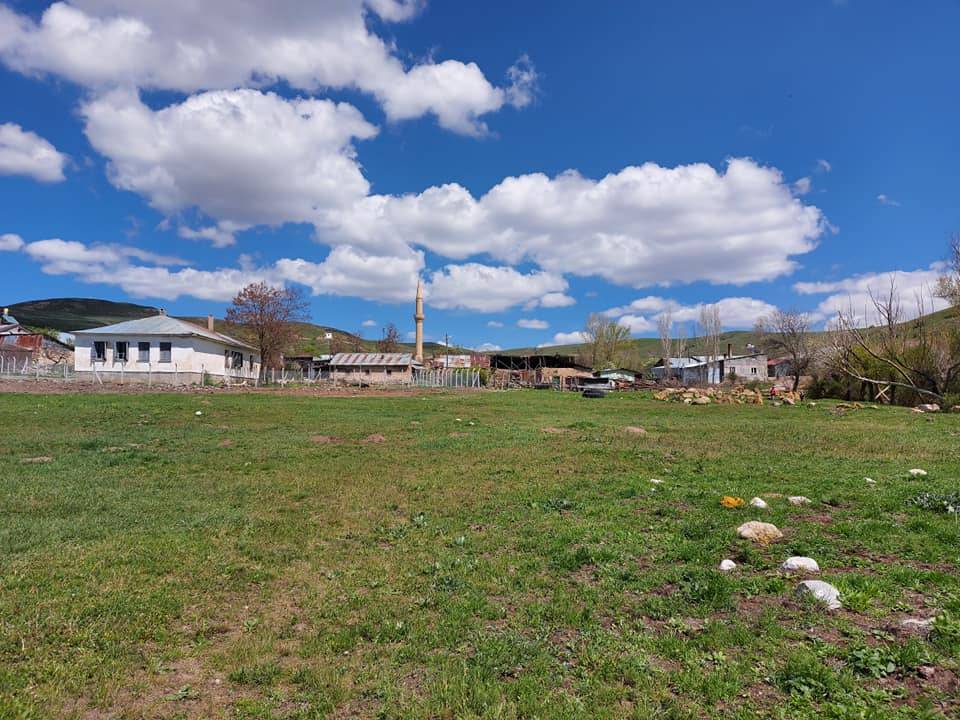 Sivas Damlacık Köyü Resimleri 5