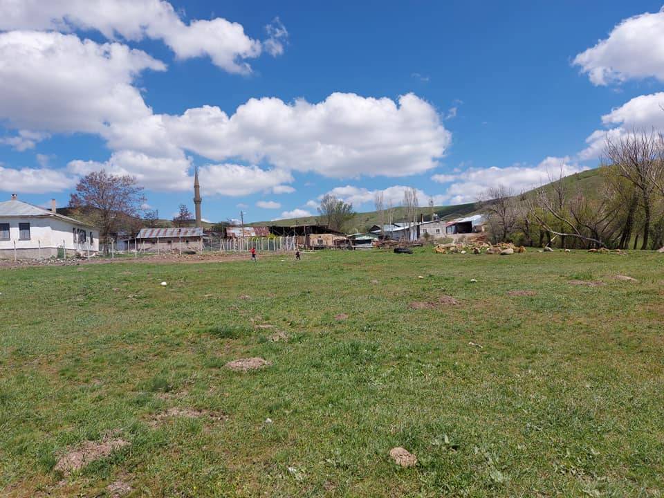 Sivas Damlacık Köyü Resimleri 6