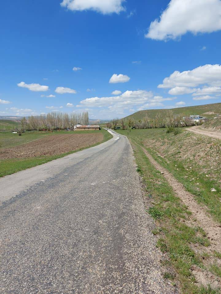 Sivas Damlacık Köyü Resimleri 7