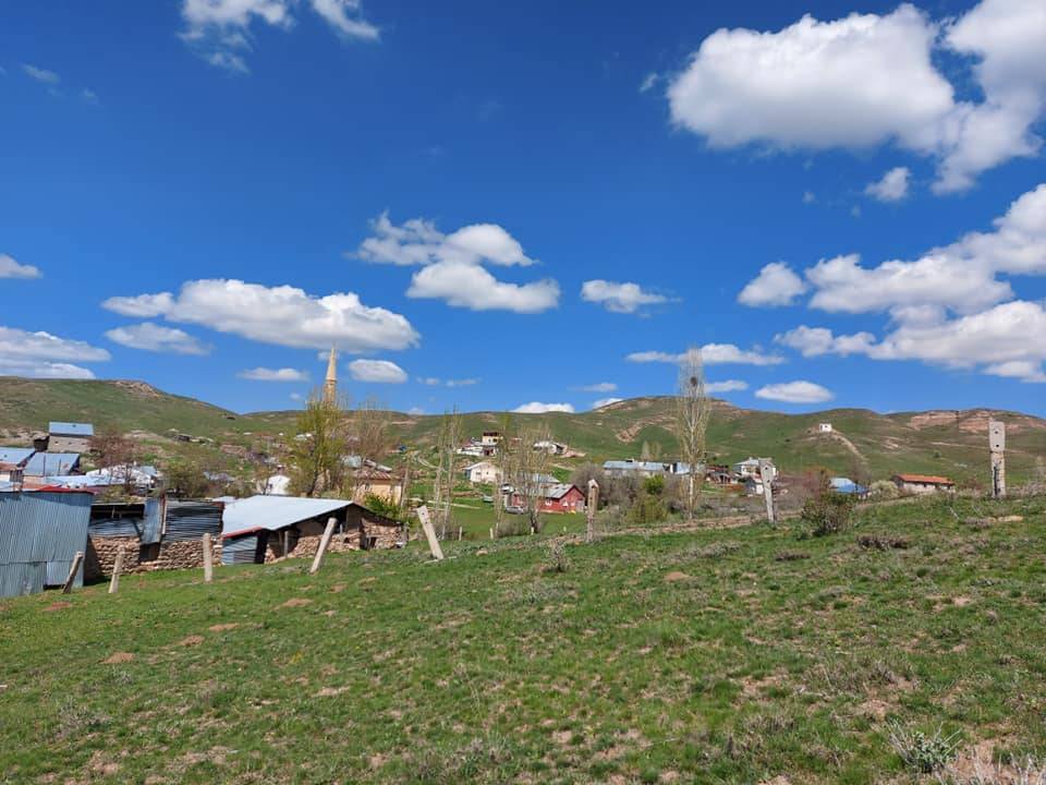 Sivas Damlacık Köyü Resimleri 8