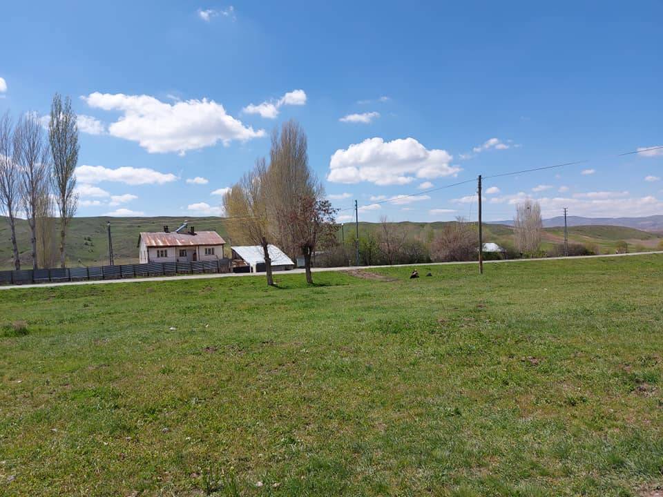 Sivas Damlacık Köyü Resimleri 9