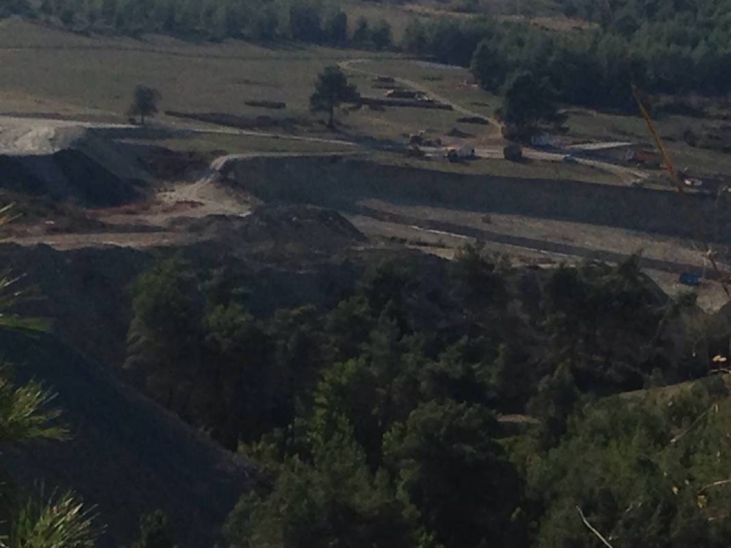 Mezitli Cumhuriyet Köyü Resimleri 3