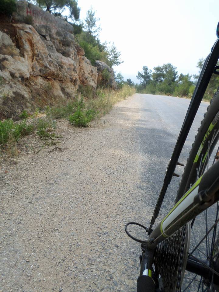 Mezitli Cumhuriyet Köyü Resimleri 4