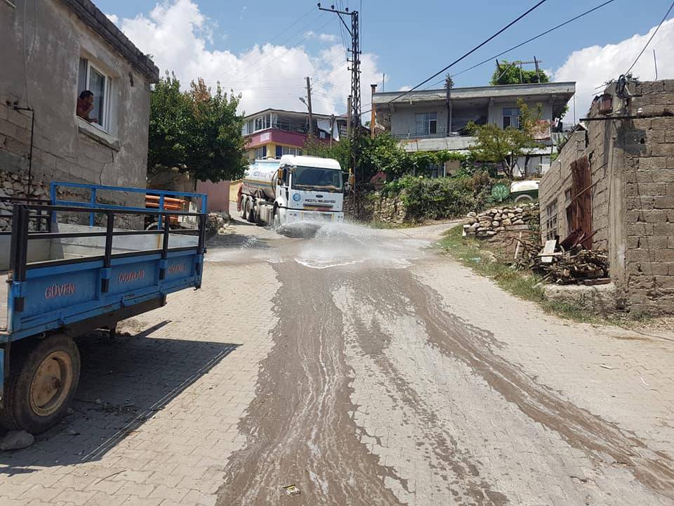 Mezitli İstiklal Köyü Resimleri 10