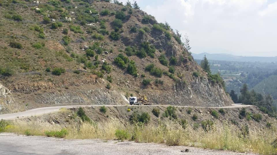 Mezitli İstiklal Köyü Resimleri 2