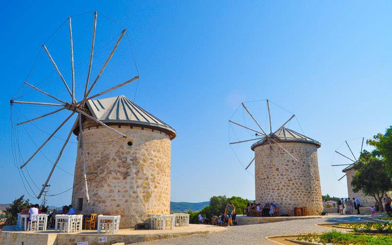 Mezitli İstiklal Köyü Resimleri 3