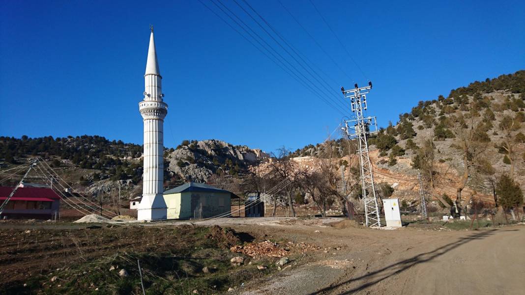 Mezitli İstiklal Köyü Resimleri 4