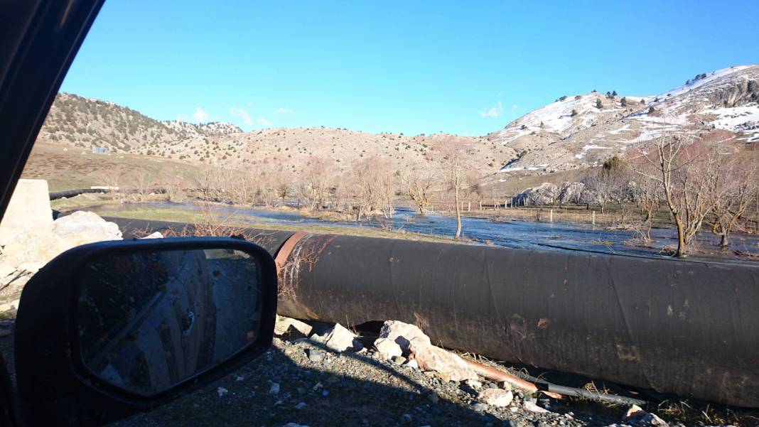Mezitli İstiklal Köyü Resimleri 5