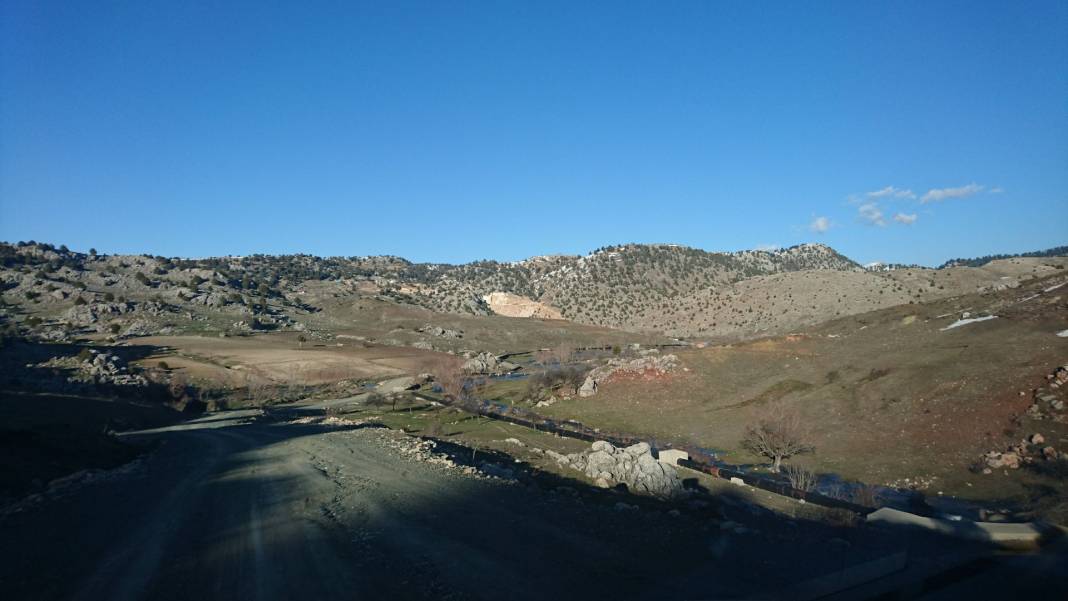 Mezitli İstiklal Köyü Resimleri 7