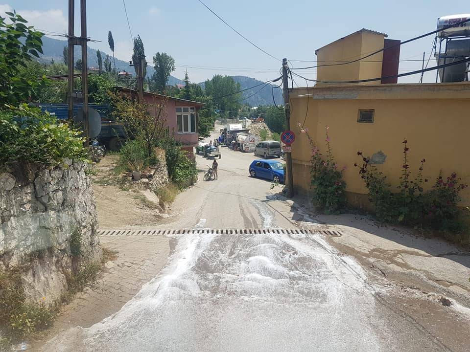 Mezitli İstiklal Köyü Resimleri 8