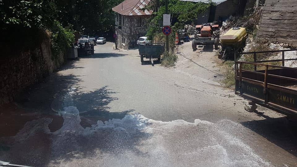 Mezitli İstiklal Köyü Resimleri 9