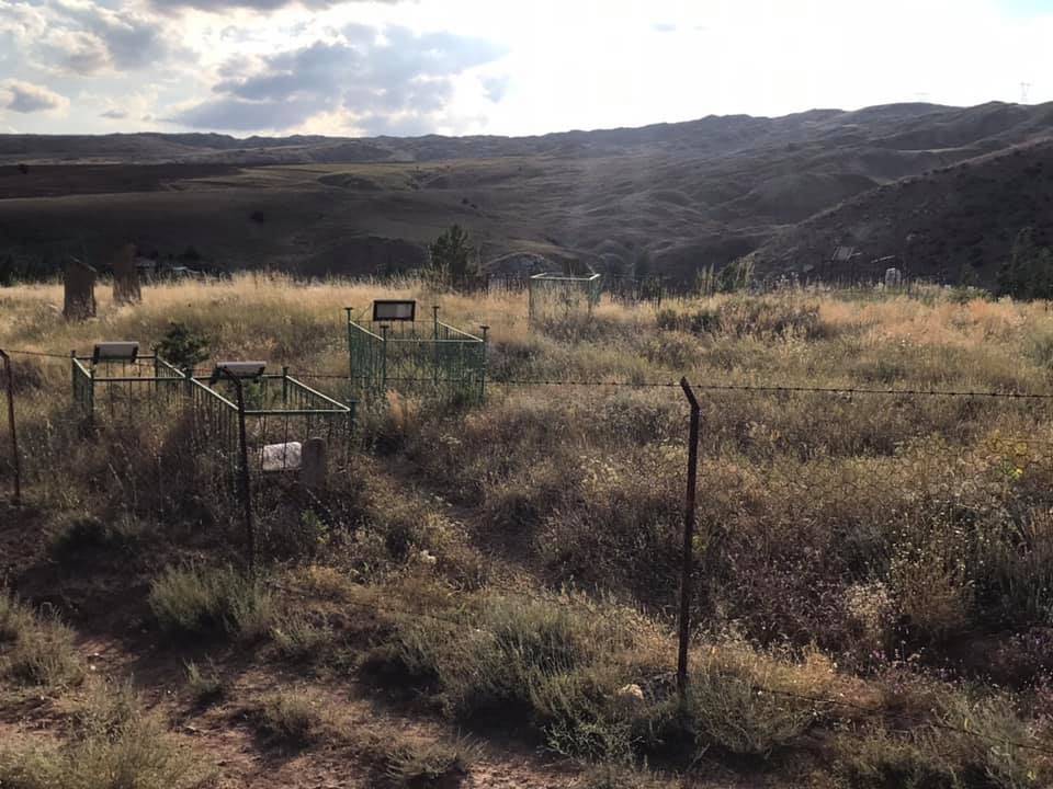 Sivas Dedeli Köyü Resimleri 4