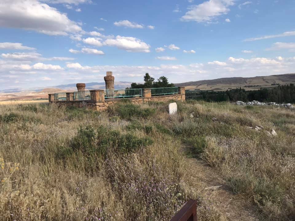 Sivas Dedeli Köyü Resimleri 5