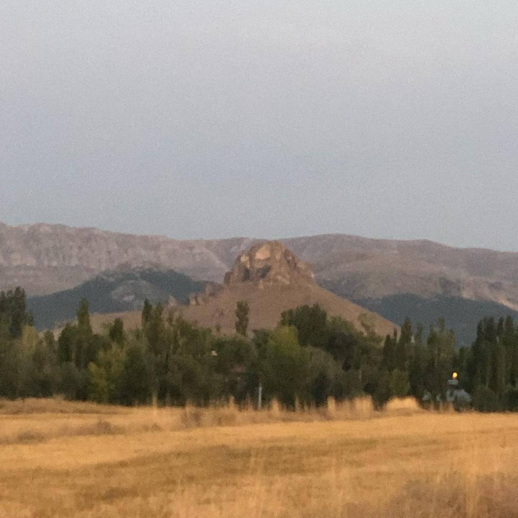 Sivas Demiryazı Köyü Resimleri 7