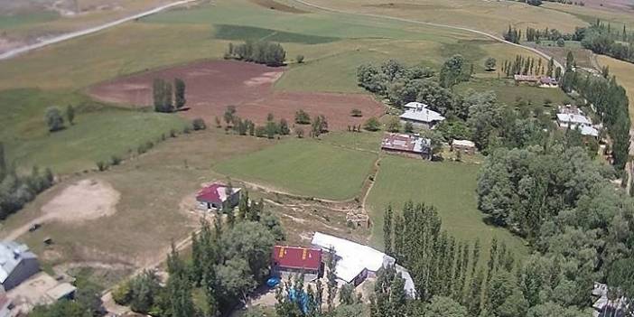 Sivas Demiryazı Köyü Resimleri