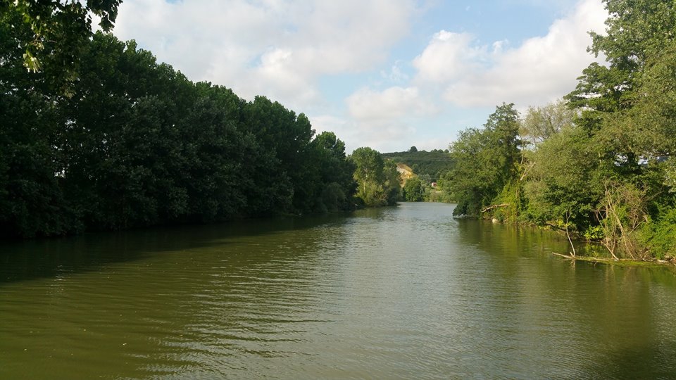 Karasu Tuzla Köyü Resimleri 1