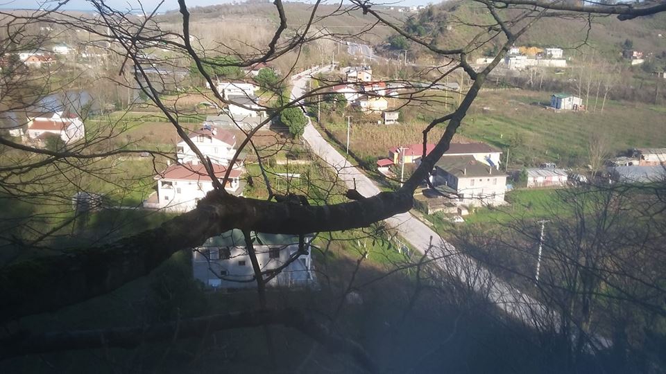 Karasu Tuzla Köyü Resimleri 3