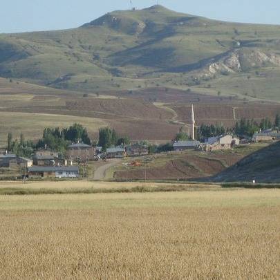 Sivas Dikmencik Köyü Resimleri 2