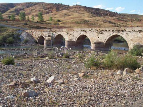 Sivas Dikmencik Köyü Resimleri 3