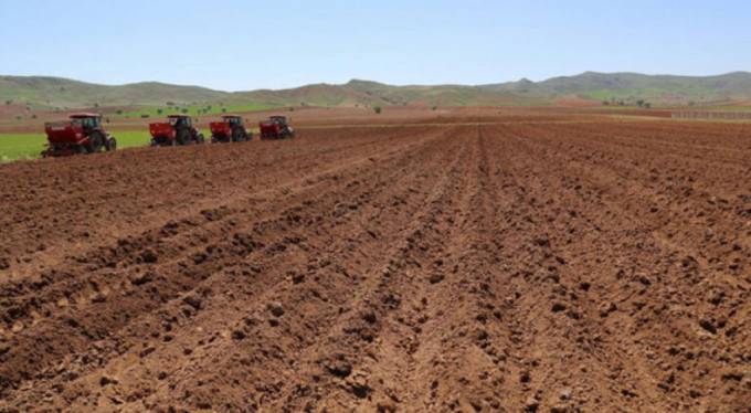 Sivas Dikmencik Köyü Resimleri 4