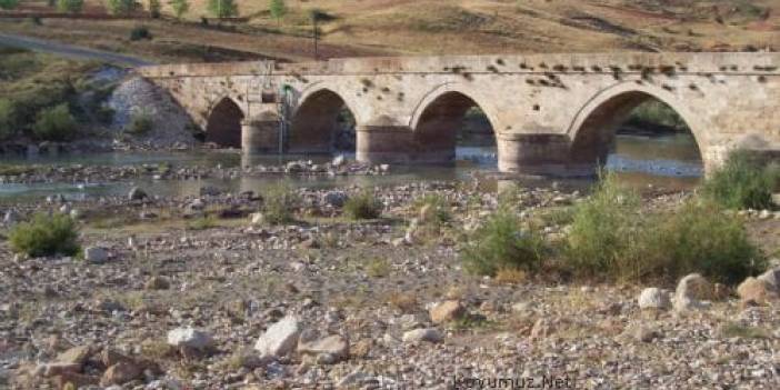 Sivas Dikmencik Köyü Resimleri