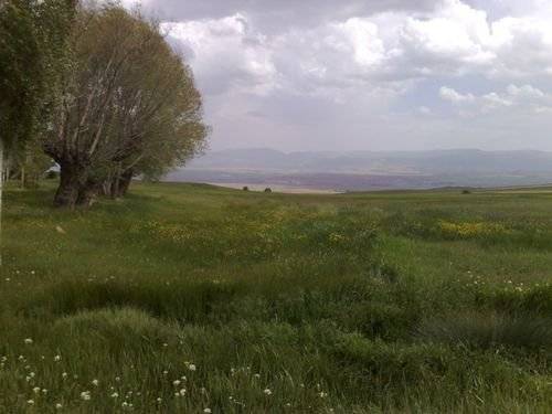 Sivas Doğanca Köyü Resimleri 2