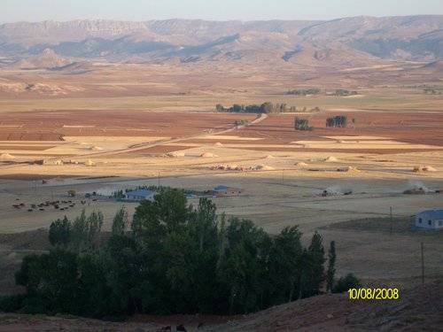 Sivas Doğanca Köyü Resimleri 3