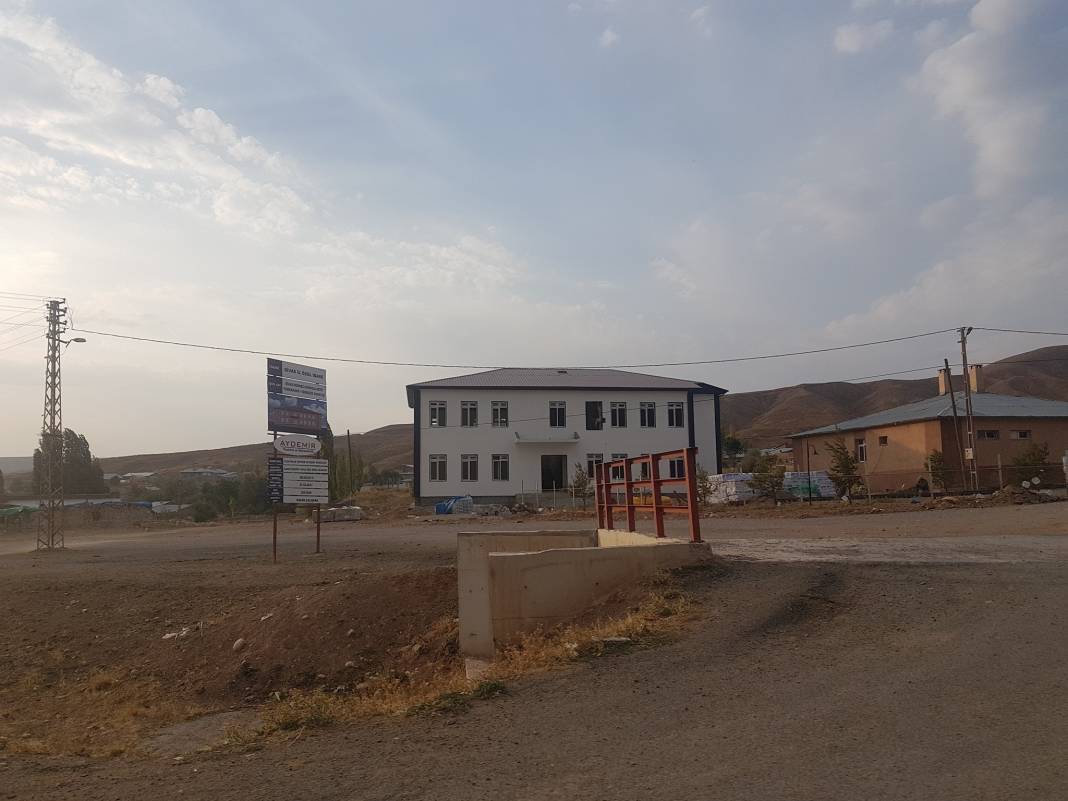 Sivas Durdulu Köyü Resimleri 3