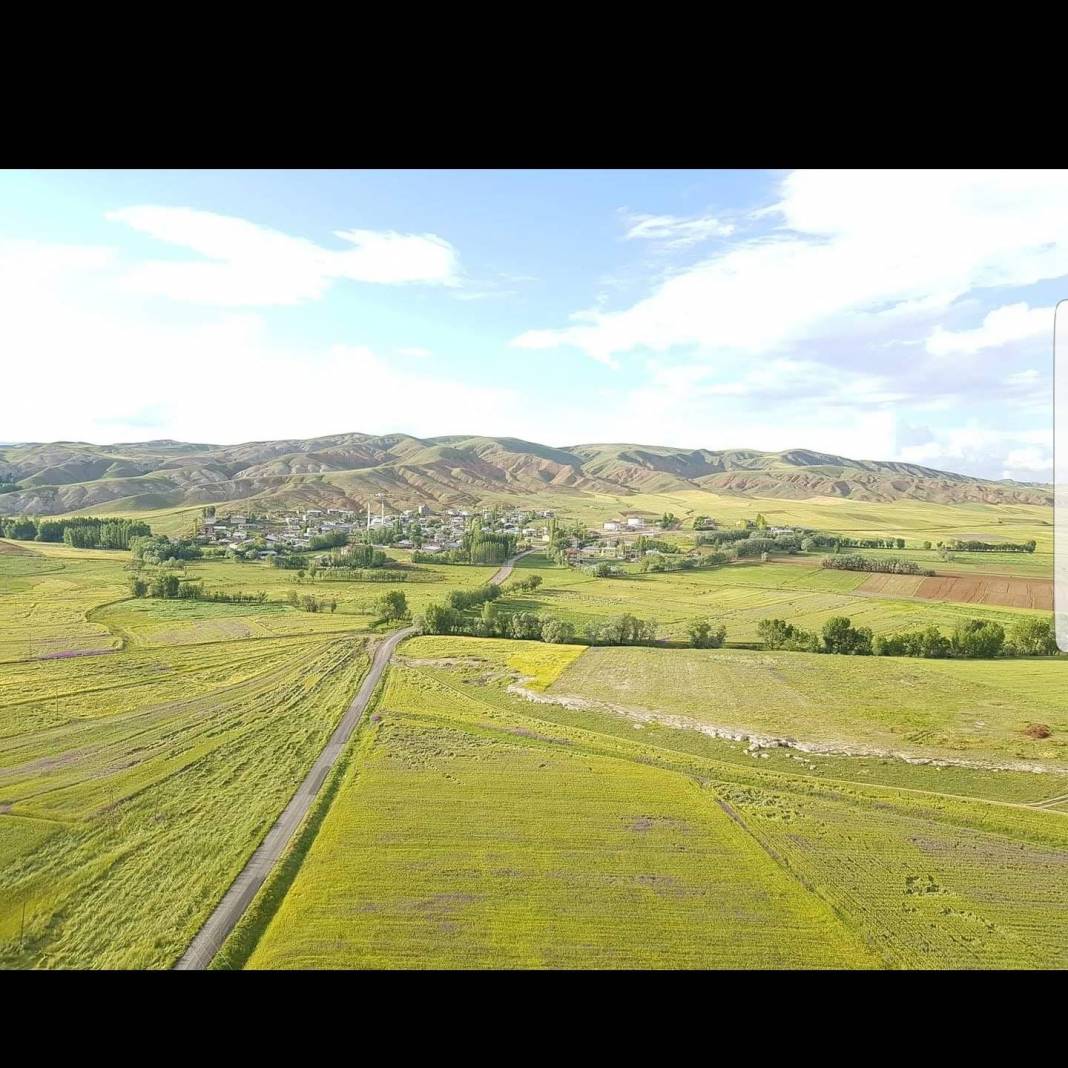 Sivas Durdulu Köyü Resimleri 5