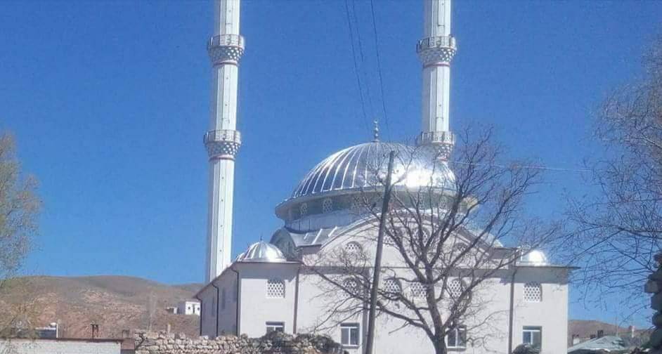 Sivas Durdulu Köyü Resimleri 7