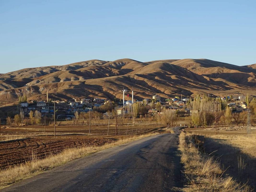 Sivas Durdulu Köyü Resimleri 9