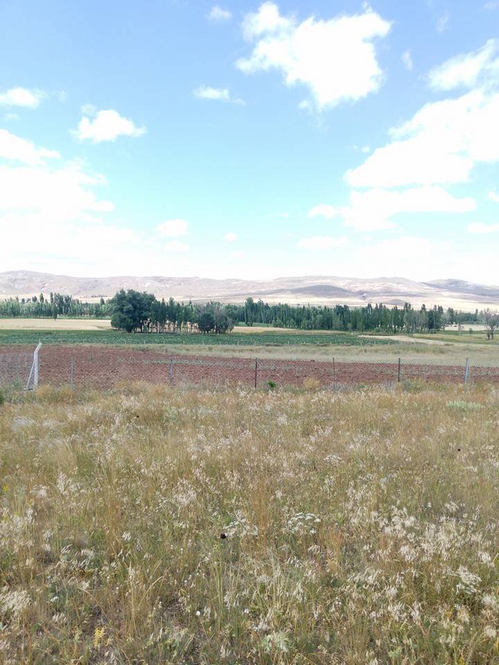 Sivas Düzova Köyü Resimleri 1