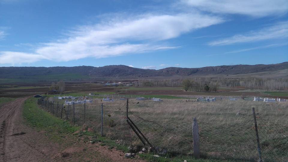 Sivas Düzova Köyü Resimleri 2