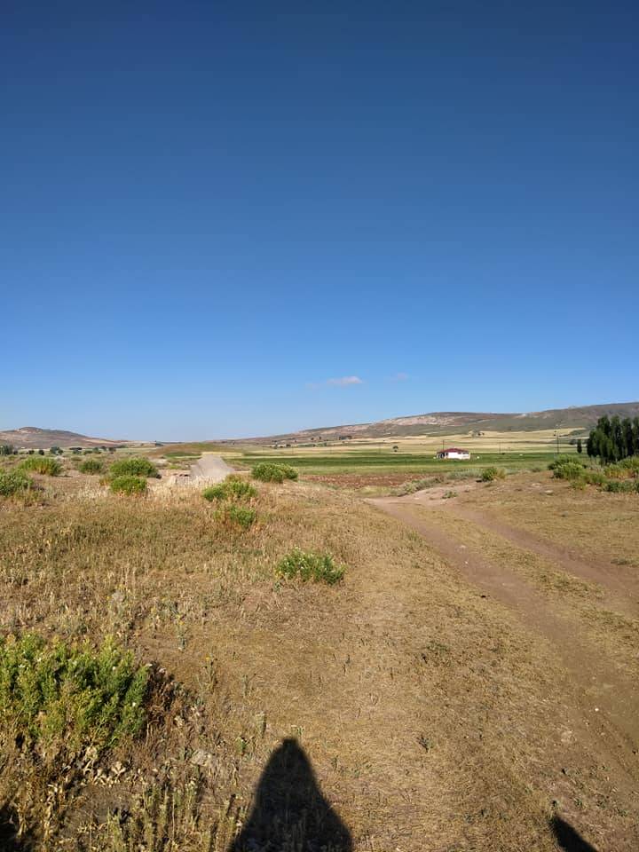 Sivas Düzova Köyü Resimleri 4