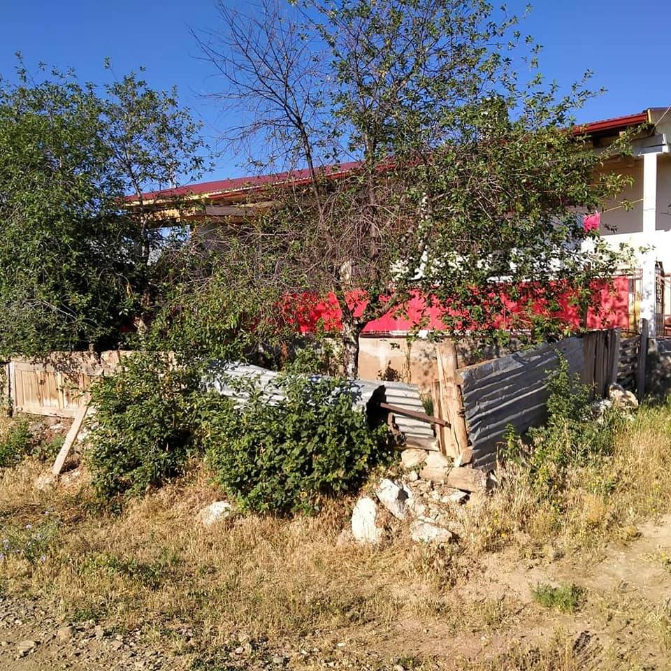 Sivas Düzova Köyü Resimleri 5