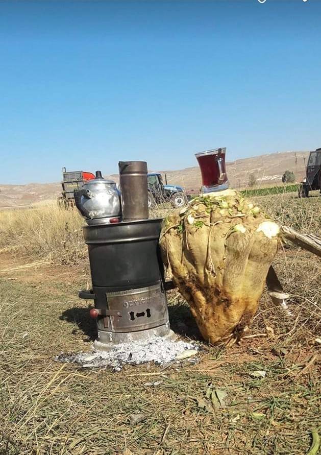 Sivas Düzova Köyü Resimleri 6